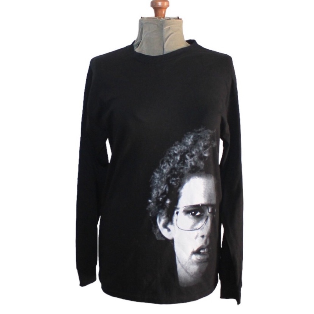 Napoleon Dynamite shirt VGUC